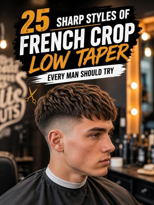 25-sharp-styles-of-french-crop-low-taper-every-man-should-try