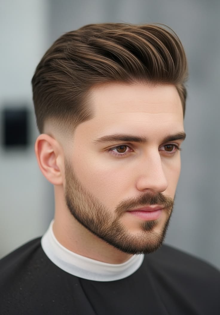 stylish-young-man-with-a-modern-fade-haircut-and-beard-clean-professional