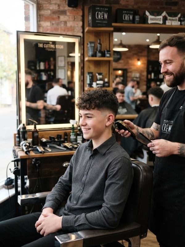 curly-french-crop-mid-fade