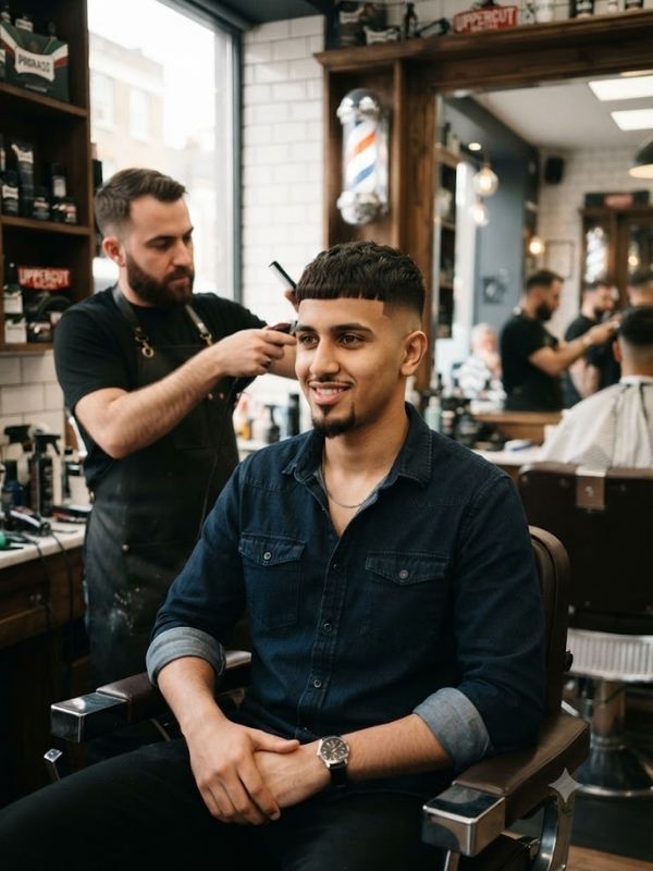 french-crop-high-fade