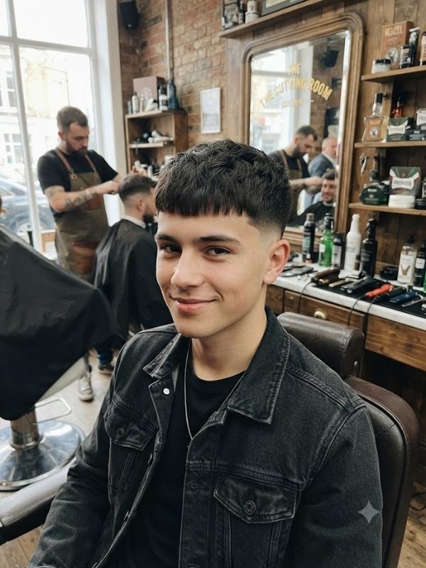 french-crop-low-taper-fade