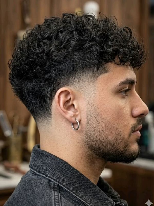 loose-curls-type-3a–3b