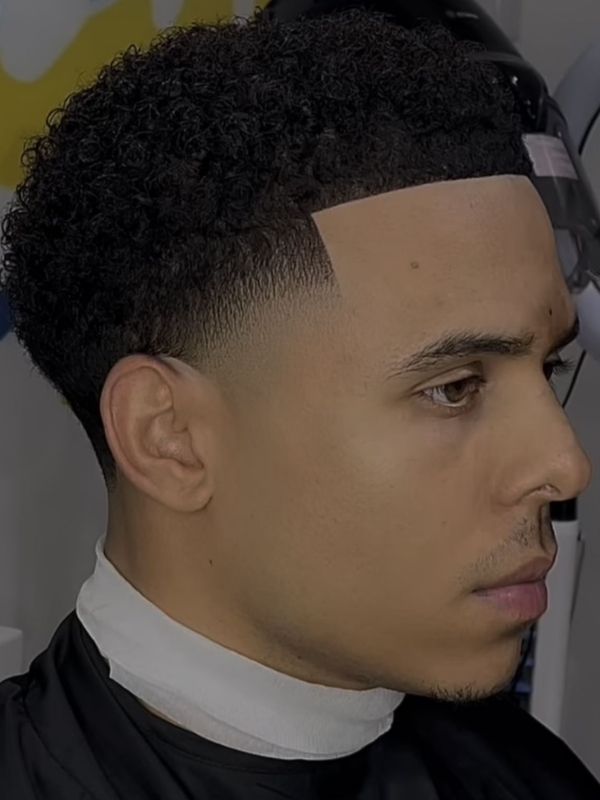 low-fade-with-afro