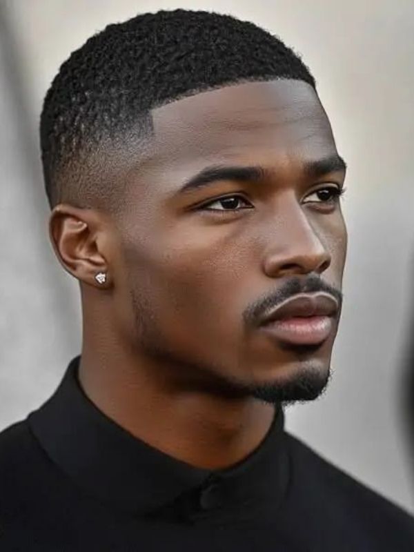 low-fade-with-short-hair