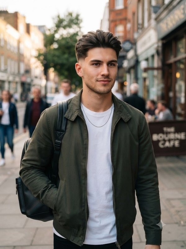 low-taper-fade-for-straight-hair