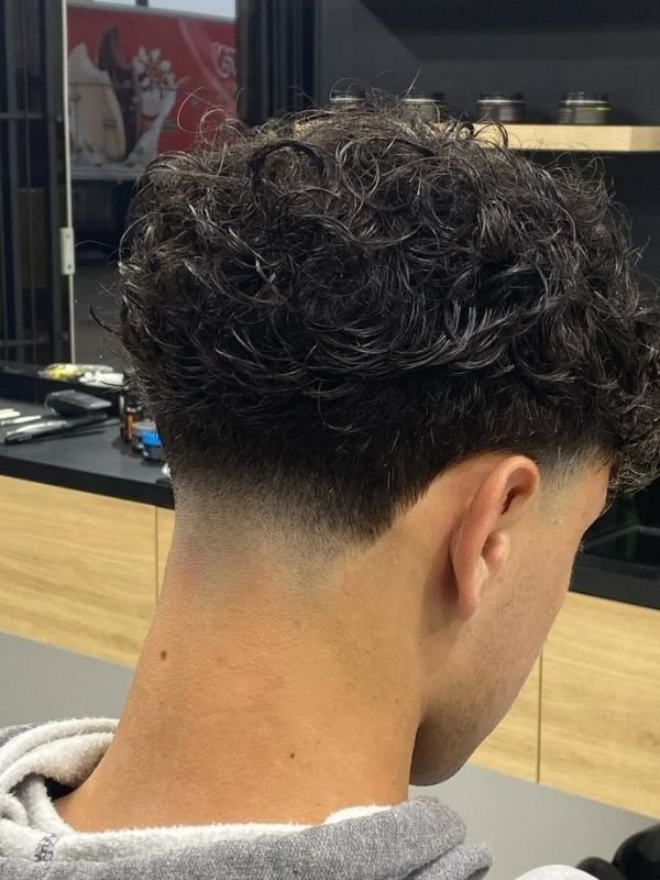 low-taper-fade-with-wavy-fringe