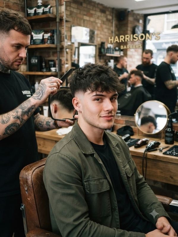messy-french-crop-low-taper-fade