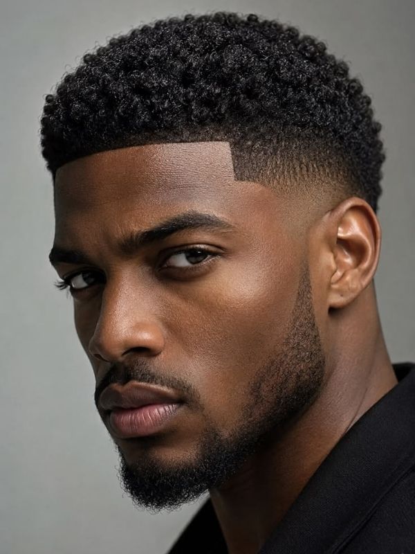 mexican-low-taper-fade-for-curly-hair