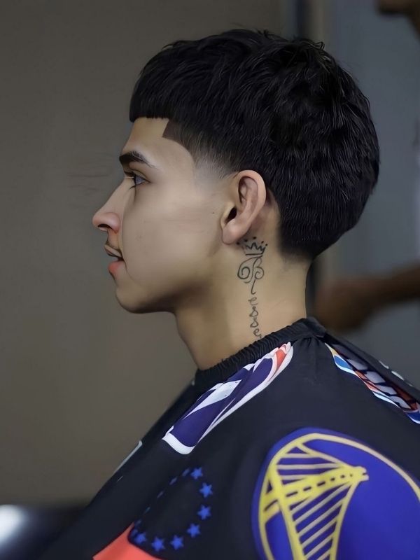 mexican-low-taper-fade
