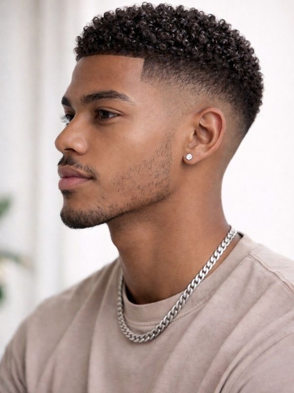 high-taper-fade