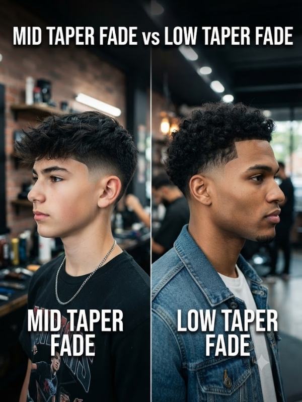 mid-taper-fade-vs-low-taper-fade-guide