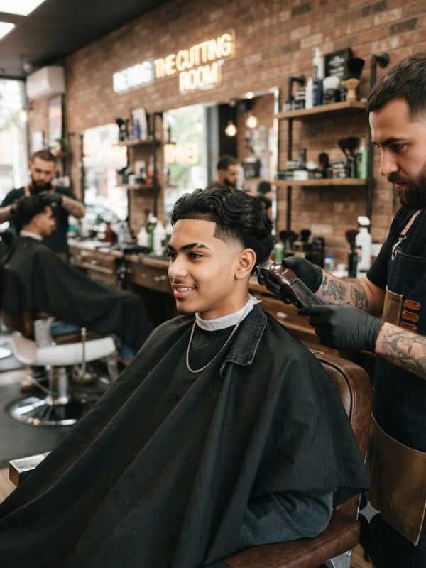 what-is-a-drop-fade