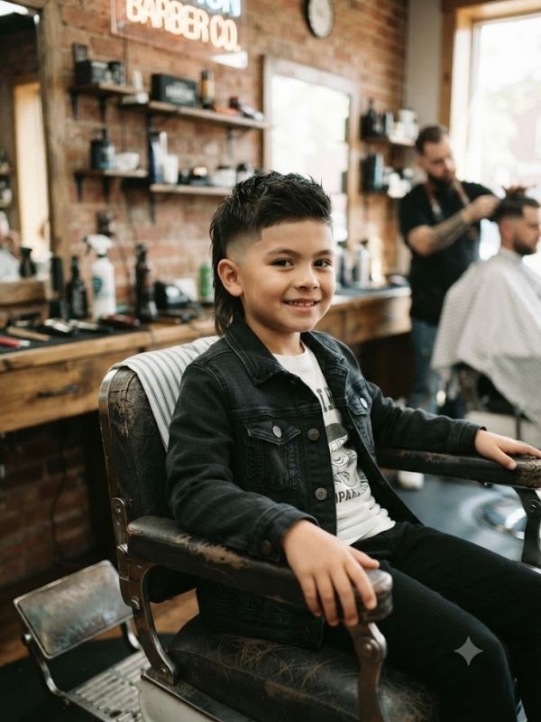 kids-mullet-fade
