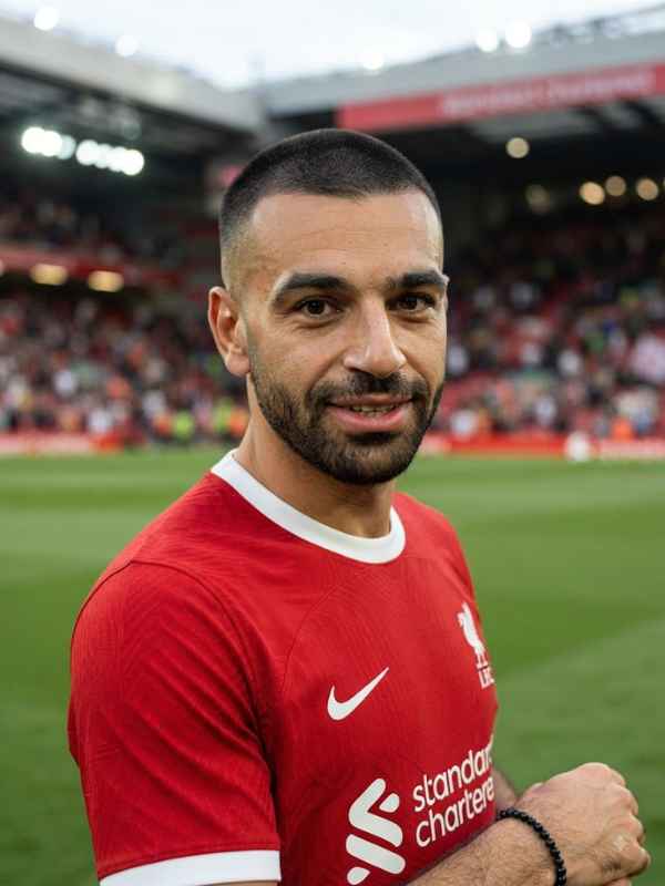 mohamed-salah-–-buzz-cut-fade