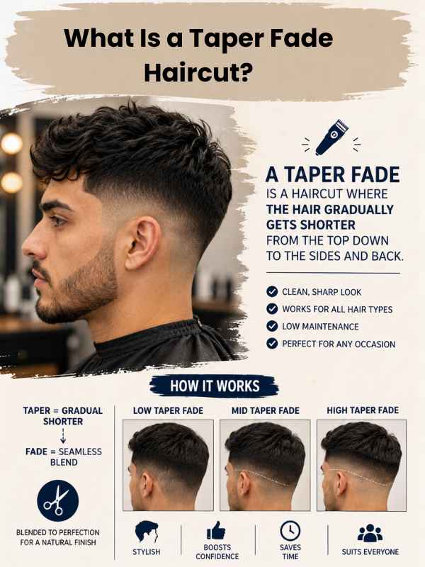 what-is-a-taper-fade-haircut