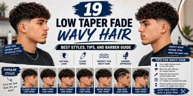 low-taper-fade-wavy-hair