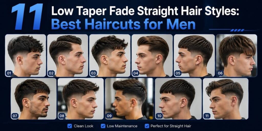 11-low-taper-fade-straight-hair-styles-best-haircuts-for-men