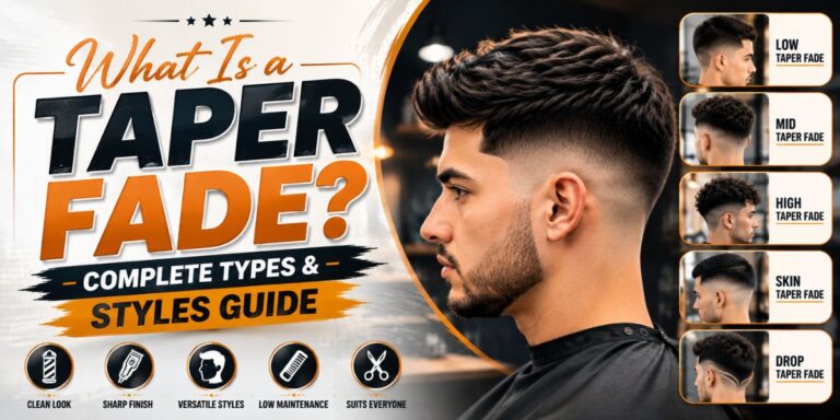 what-is-a-taper-fade-complete-types-and-styles-guide