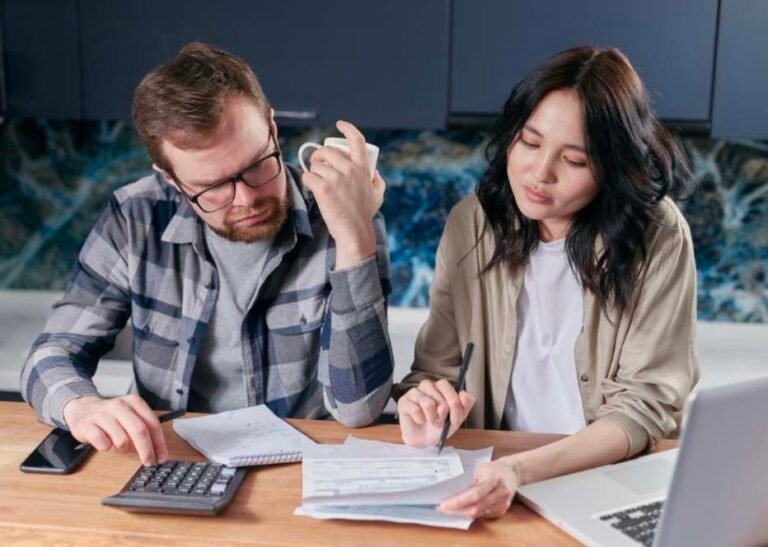 Financial